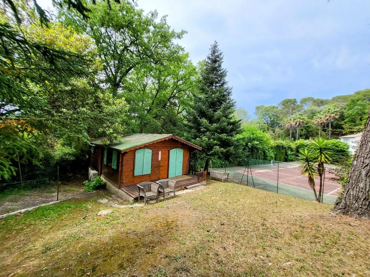 Villa Paradisiaque 10 Couchages Mougins