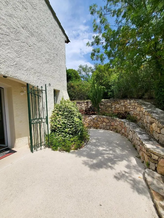 Villa Paradisiaque 10 Couchages Mougins