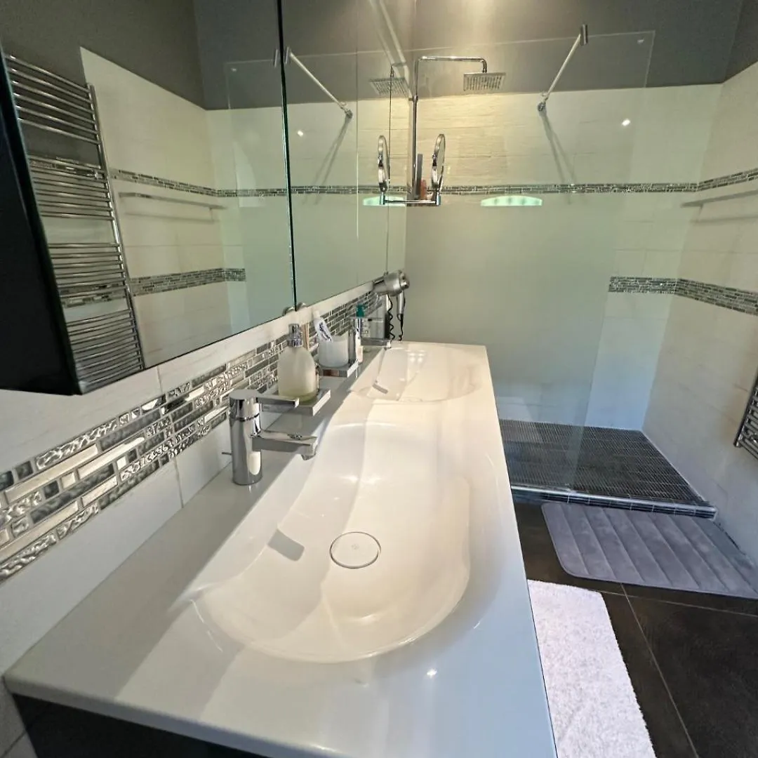 Villa Paradisiaque 10 Couchages Mougins