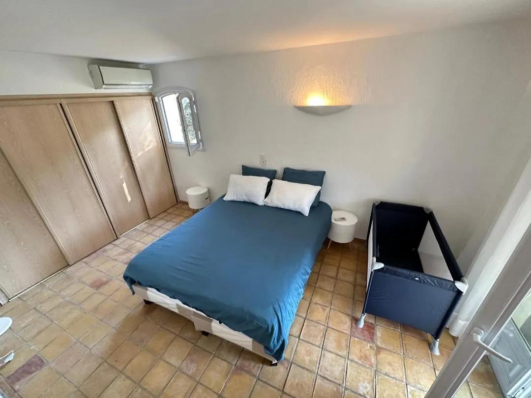 Villa Paradisiaque 10 Couchages Mougins 0*,  France