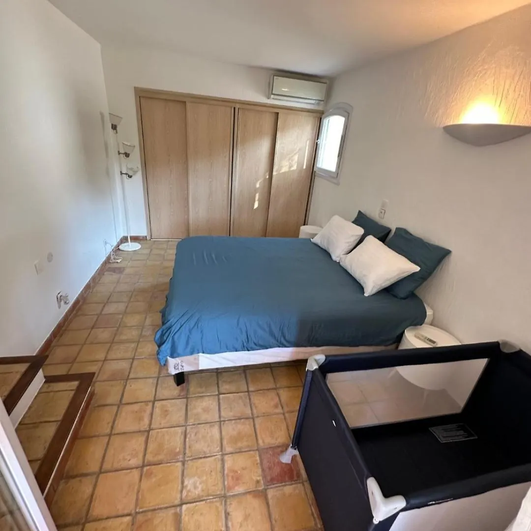 Villa Paradisiaque 10 Couchages Mougins France