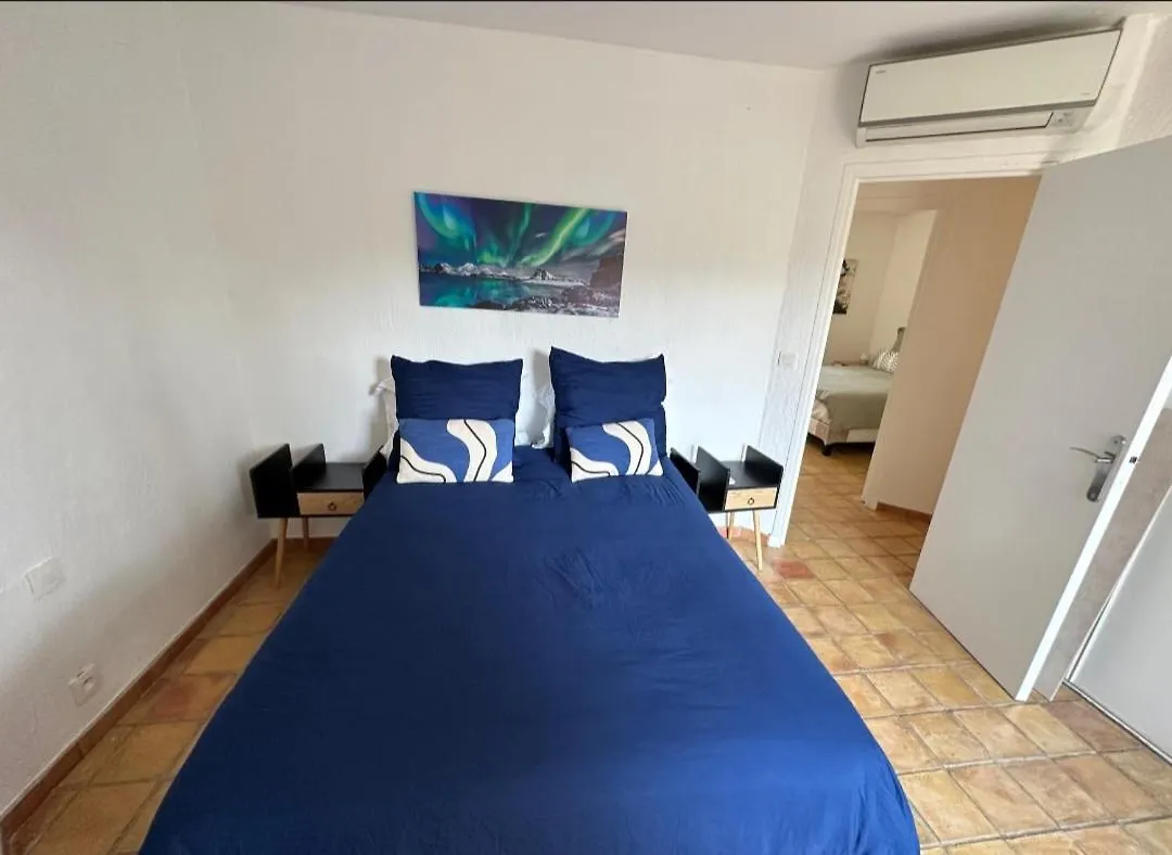 Villa Paradisiaque 10 Couchages Mougins