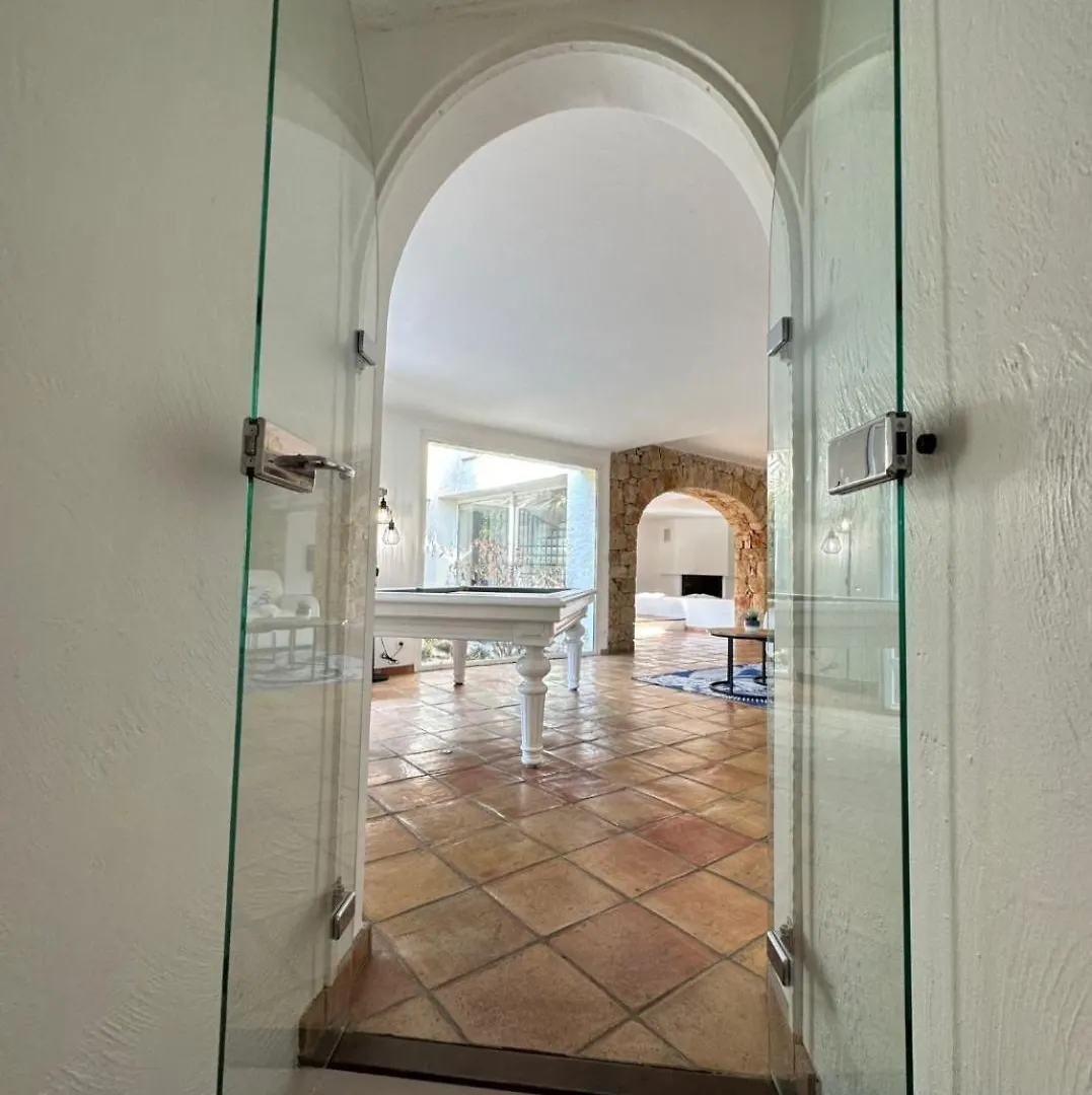 Villa Paradisiaque 10 Couchages Mougins