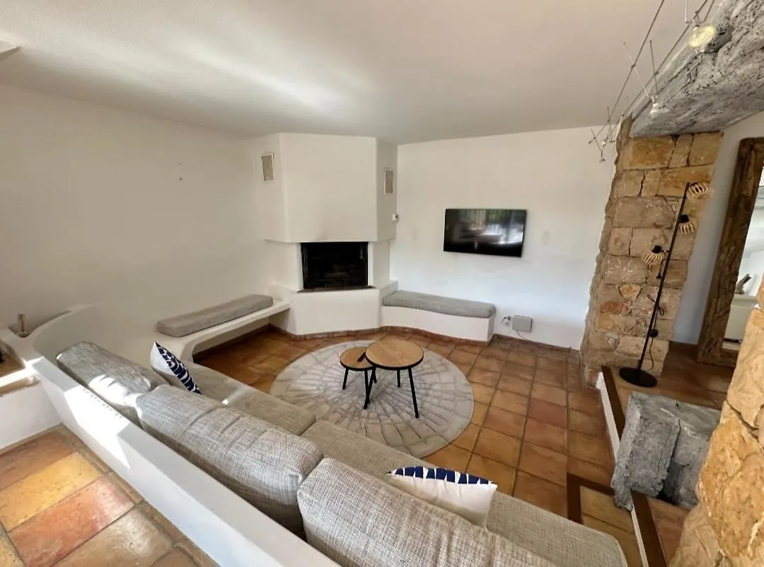 Villa Paradisiaque 10 Couchages Mougins