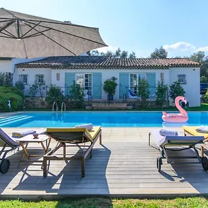  Bed & Breakfast Le Mas De La Source