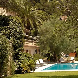  Bed & Breakfast D'hote Chez Dany -