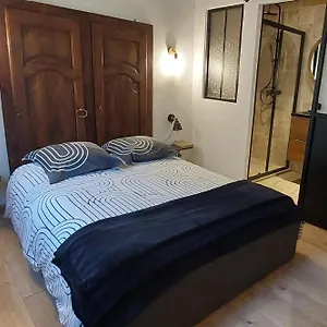  Bed & Breakfast Campagno D
