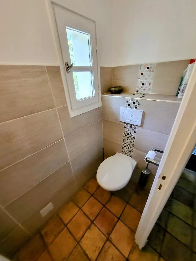 Villa Paradisiaque 10 Couchages Mougins