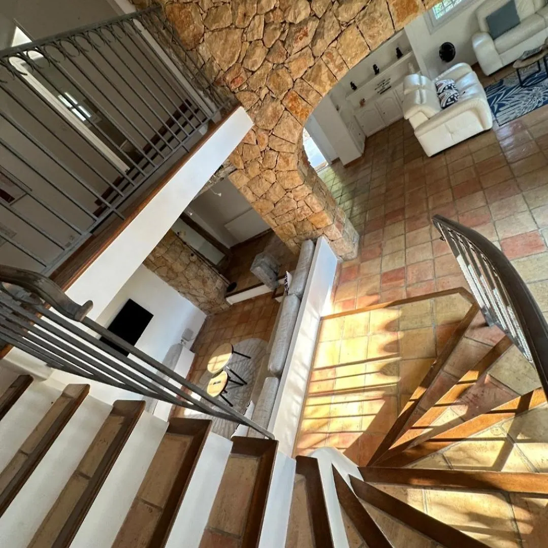 Villa Paradisiaque 10 Couchages Mougins 0*,