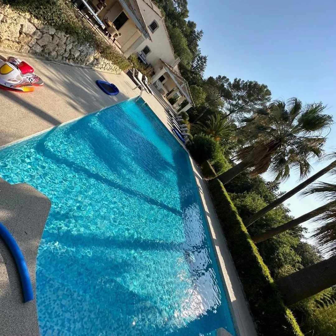 Villa Paradisiaque 10 Couchages Mougins