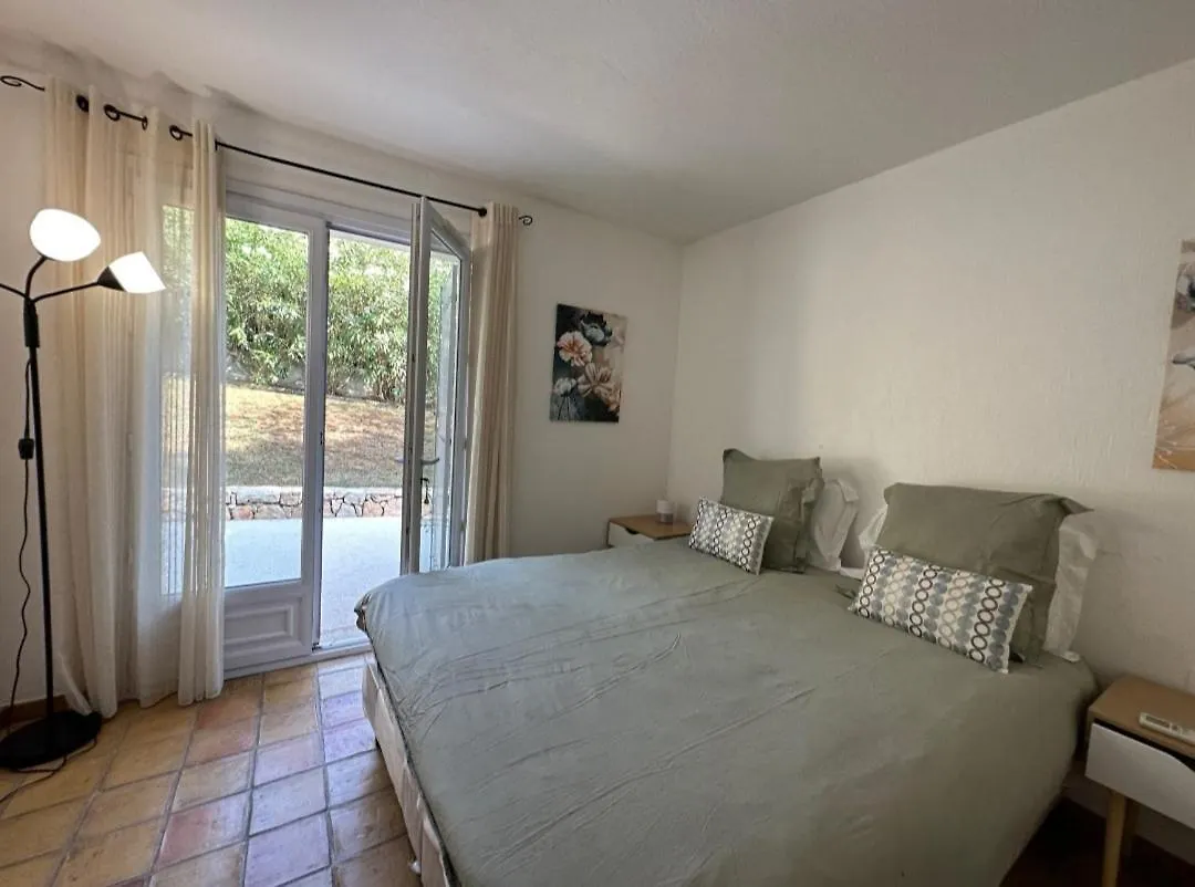 Villa Paradisiaque 10 Couchages Mougins Francie